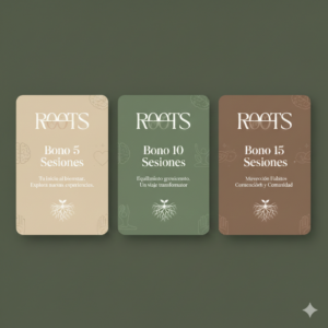 Experiencias de bienestar jóvenes