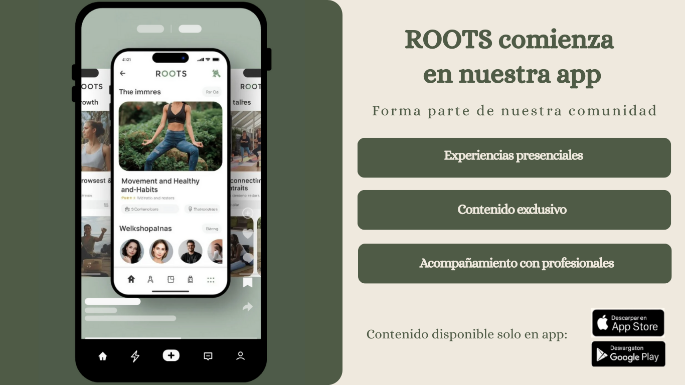 Experiencias de bienestar jóvenes