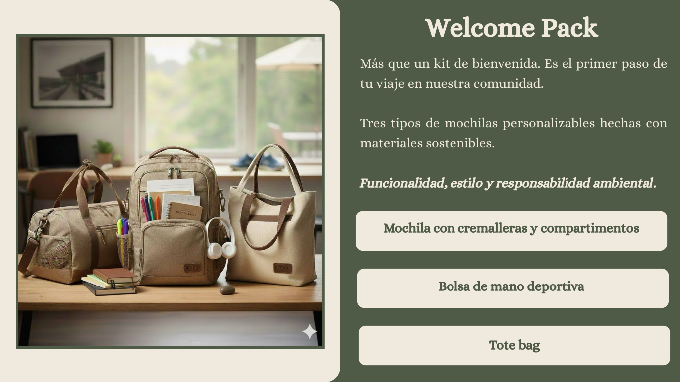 Experiencias de bienestar jóvenes